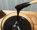 Foto langkah ke 5 dari resep Selai Coklat DCC,serbaguna.