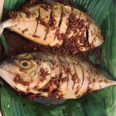 Langkah 5