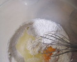 Foto del paso 1 de la receta: Buñuelos de viento 🎄🎅🏼