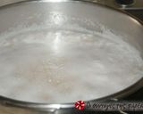 Φωτογραφία βήματος 2 της συνταγής Φασολάδα ''gourmet''