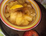 Foto del paso 3 de la receta: Compota de manzana 🍎 sin azúcar 😋