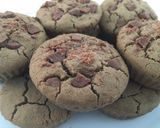 Foto del paso 8 de la receta: Panquecillos de cacao y stevia, sin gluten