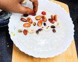 A picture of step 4 of Sweet Potato Smoothie Bowl.