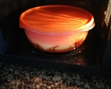 Foto del paso 4 de la receta: Flan al microondas