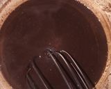 Foto langkah ke 3 dari resep 485. Selai Coklat.