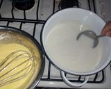 Foto del paso 9 de la receta: Masa choux- Croquembouche