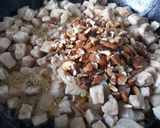 Foto del paso 3 de la receta: Hojaldre de lomo y frutos secos