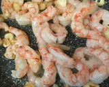 Foto del paso 2 de la receta: Espaguetis a la marinera