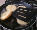 Foto del paso 6 de la receta: Tortitas de papa