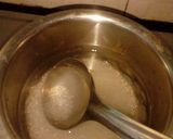 શક્કરપારા (Shakkarpara Recipe In Gujarati) રેસીપી સ્ટેપ1ફોટો