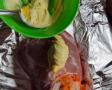 Foto del paso 3 de la receta: Falso matambre arrollado 😋