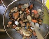 Foto del paso 2 de la receta: Paila marina 🇨🇱