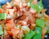 Foto del paso 5 de la receta: Garbanzos cajún con seitán