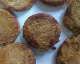 Memoni Bun Kabab recipe step 3 photo