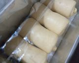 Foto langkah ke 8 dari resep Roti Tawar Empuk Metode Tanzhong.