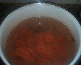Foto del paso 1 de la receta: Zanahorias aliñas