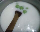 Foto langkah ke 6 dari resep Kolak Candil Singkong.