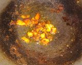 आलू गोभी की सब्जी (aloo gobi ke sabzi recipe in Hindi) रेसिपी चरण 5 फोटो