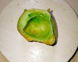 Foto langkah ke 6 dari resep Kue Soes Kering.
