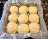Foto del paso 16 de la receta: Pan de brioche dulce sin gluten