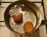 Une image de l'étape 4 de Salade Niçoise.