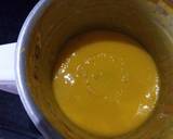 Homemade Mango frooti (mango maza) recipe step 2 photo