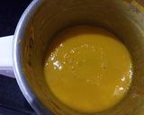 A picture of step 2 of Homemade Mango frooti (mango maza).