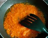 Foto langkah ke 3 dari resep Sambel pete.