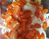 Foto del paso 3 de la receta: Ensalada de camarón estilo veracruz