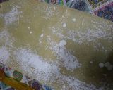 Foto del paso 3 de la receta: Facturas varias con hojaldre económico sin manteca