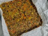 Pastel de patata y carne