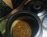 कटहल की सब्ज़ी (Kathal ki sabzi recipe in hindi) रेसिपी चरण 3 फोटो