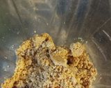 Foto del paso 1 de la receta: Pasta de maní