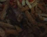 Foto del paso 3 de la receta Guiso de mondongo lentejas y arroz 😉😉😉