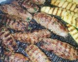 صورة لخطوة 3 من وصفة شيش كباب