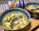 蚵仔蛋上湯的食譜步驟6照片