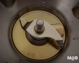 Une image de l'étape 2 de Rouget grondin aux agrumes et son risotto.