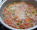 Foto del paso 4 de la receta: Fideos ricos, sencillos y económicos