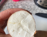 Foto del paso 1 de la receta: Yuca estilo Marlén 🇨🇴