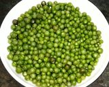 மணத்தக்காளி காரக் குழம்பு (Manathakkali kara kulambu) ரெசிபி ஸ்டேப் 1 புகைப்படம்