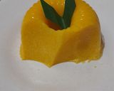 Foto langkah ke 6 dari resep Puding Labu Kuning.
