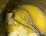 Une image de l'étape 4 de Curd citron de Philippe Conticini.