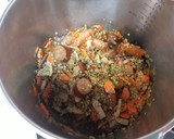 Foto del paso 7 de la receta: Lentejas