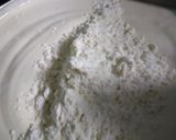 Foto langkah ke 2 dari resep Bolu Kukus Tiramisu.
