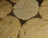 Foto del paso 10 de la receta: Gorditas con chicharrón🐖