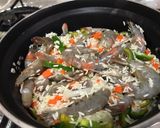 Foto del paso 7 de la receta: Arroz con Camarones