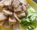 Foto langkah ke 1 dari resep Tahu Kecap.
