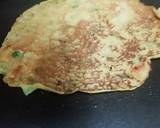 Vegetable Oats Uttapam recipe step 5 photo