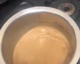 A picture of step 2 of Evening masala chai.