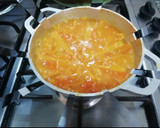 Foto del paso 3 de la receta: Sopa de tomate mexicana
